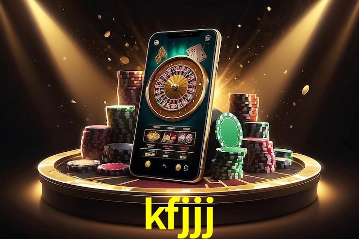kfjjj - Winners Celebration
